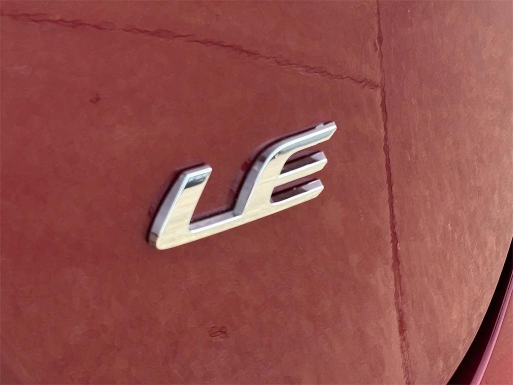 used 2026 Toyota Corolla car, priced at $23,491