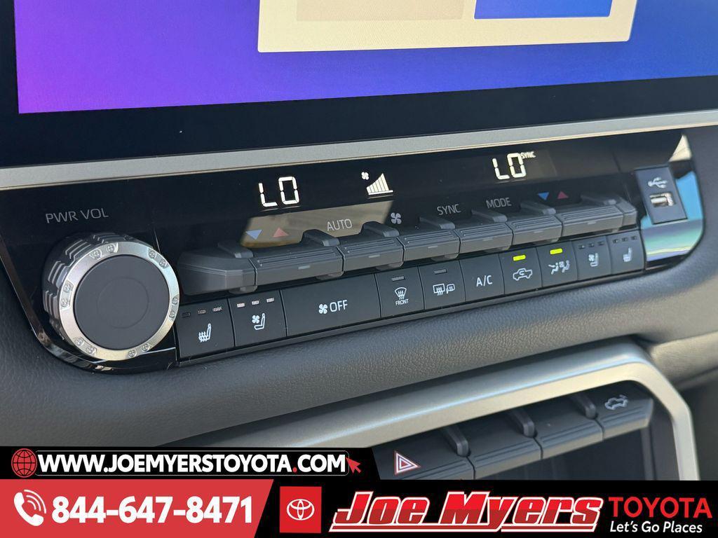 new 2026 Toyota Tundra car, priced at $61,300