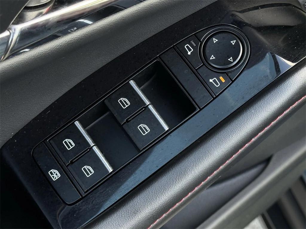 used 2025 Mazda CX-30 car, priced at $24,391