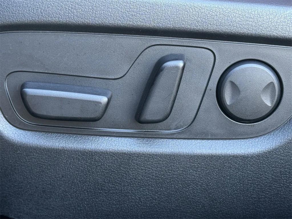 used 2025 Mazda CX-30 car, priced at $24,391