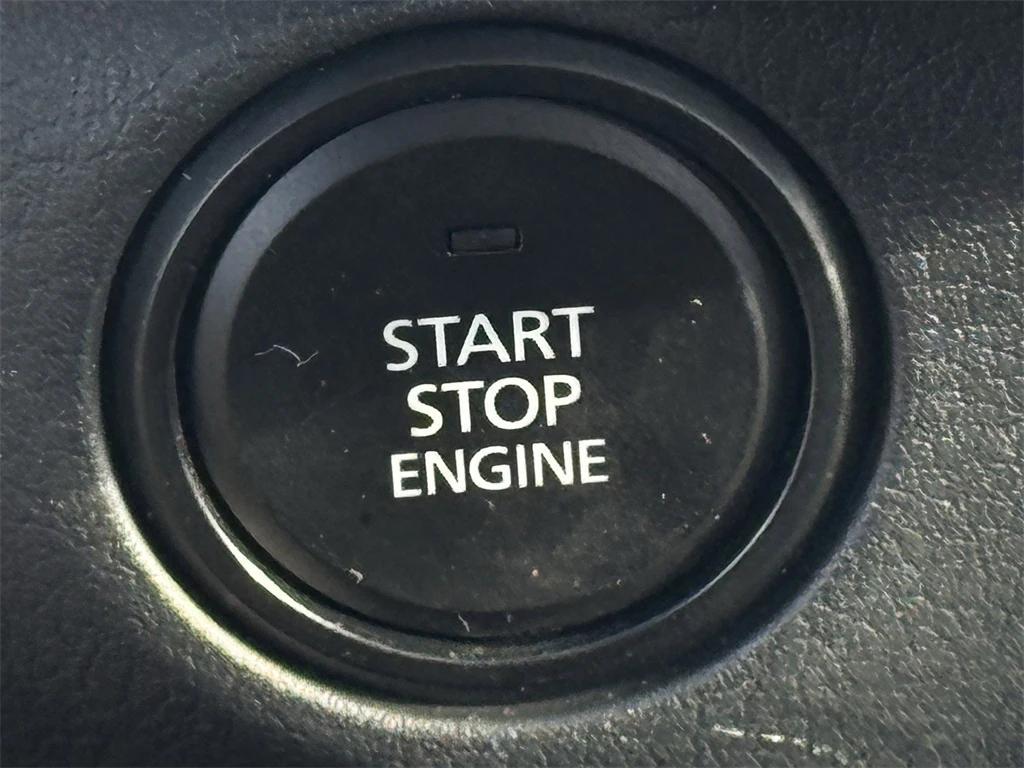 used 2025 Mazda CX-30 car, priced at $24,391