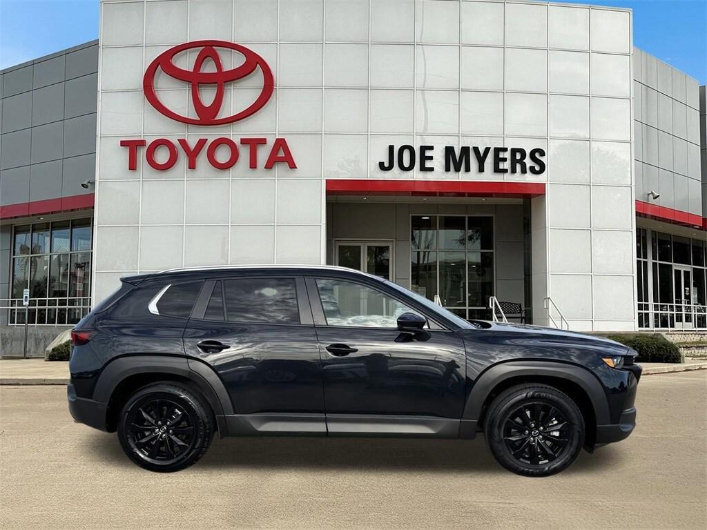 used 2025 Mazda CX-50 car, priced at $23,491