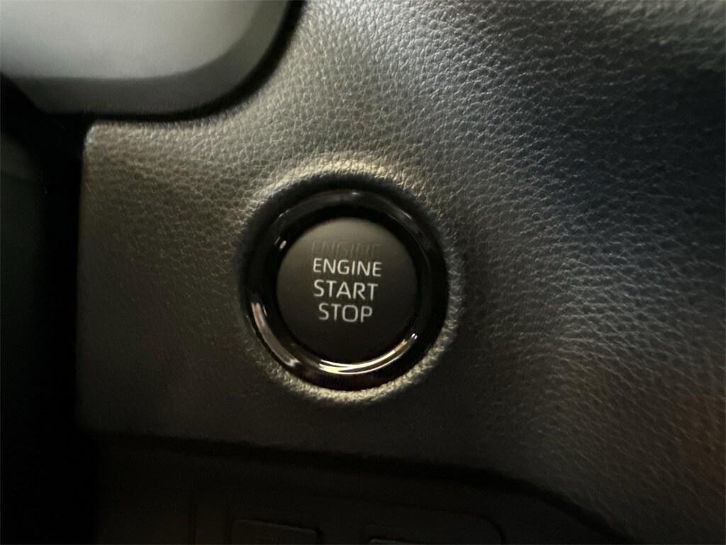 new 2026 Toyota Tundra car, priced at $52,352