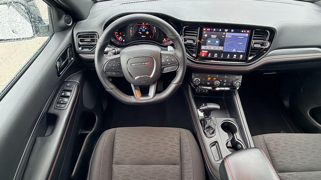 used 2026 Dodge Durango car, priced at $33,999