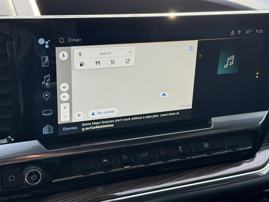 used 2023 Chevrolet Silverado 1500 car, priced at $36,891