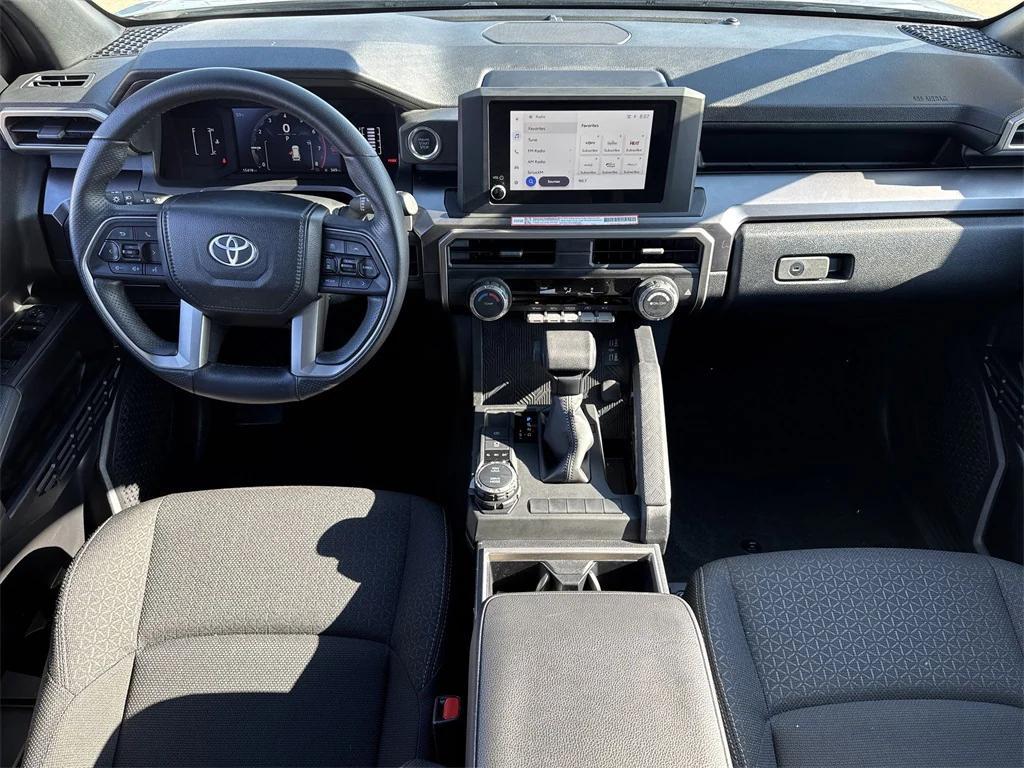 used 2025 Toyota 4Runner car, priced at $40,491