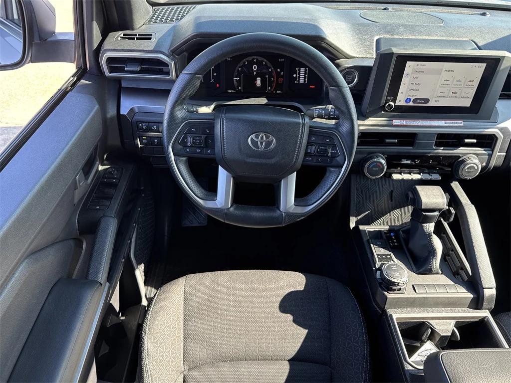 used 2025 Toyota 4Runner car, priced at $40,491