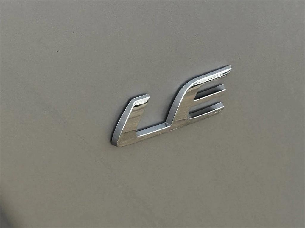 used 2026 Toyota Corolla car, priced at $22,991