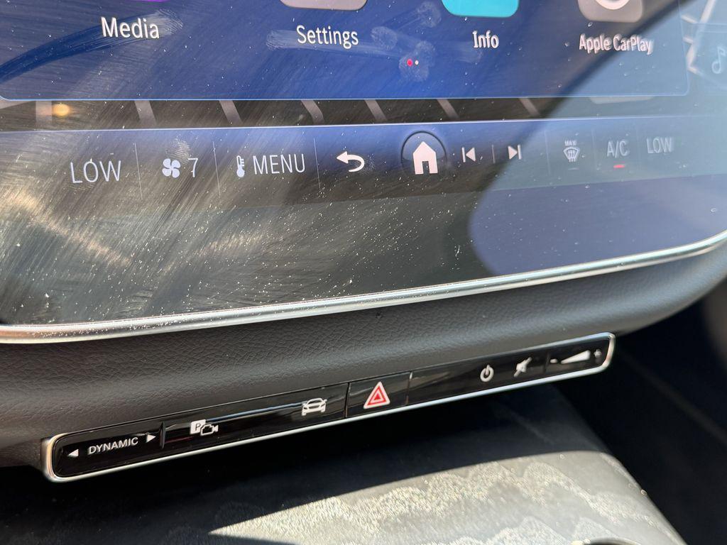 used 2025 Mercedes-Benz E-Class car, priced at $49,491
