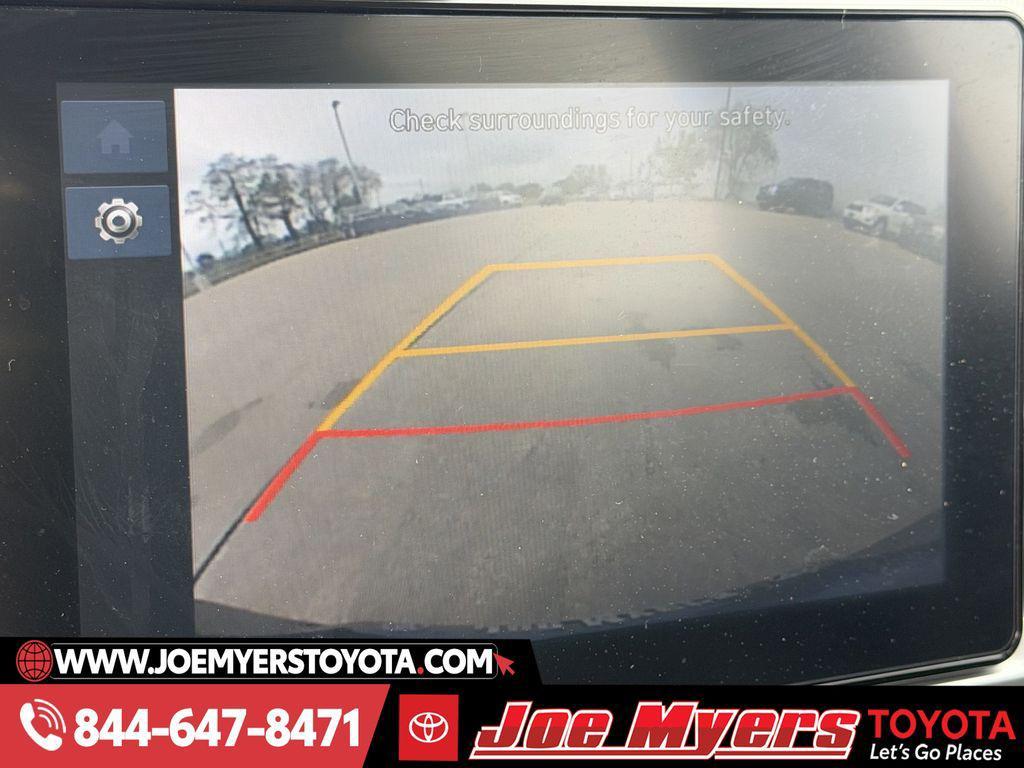 used 2025 Hyundai Venue car, priced at $18,391