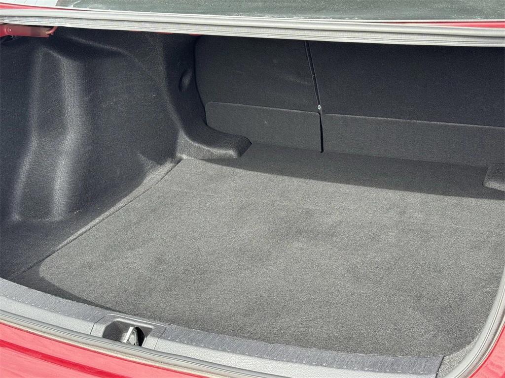 used 2024 Toyota Corolla car, priced at $18,491