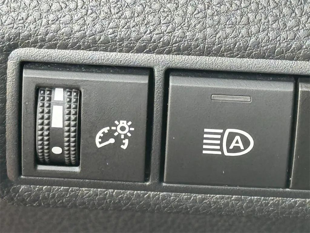 used 2024 Toyota Corolla car, priced at $18,491