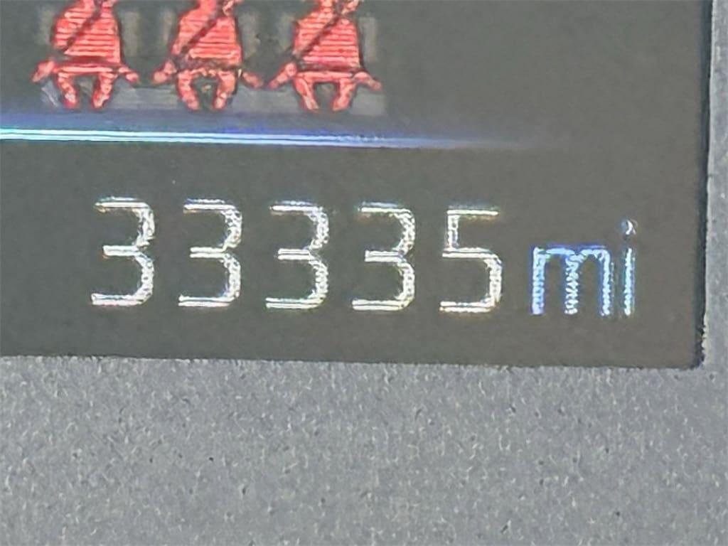 used 2024 Toyota Corolla car, priced at $18,491