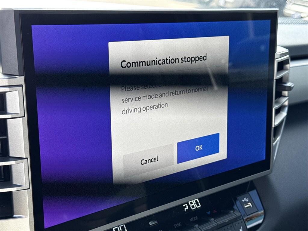 new 2026 Toyota Tundra car, priced at $62,017