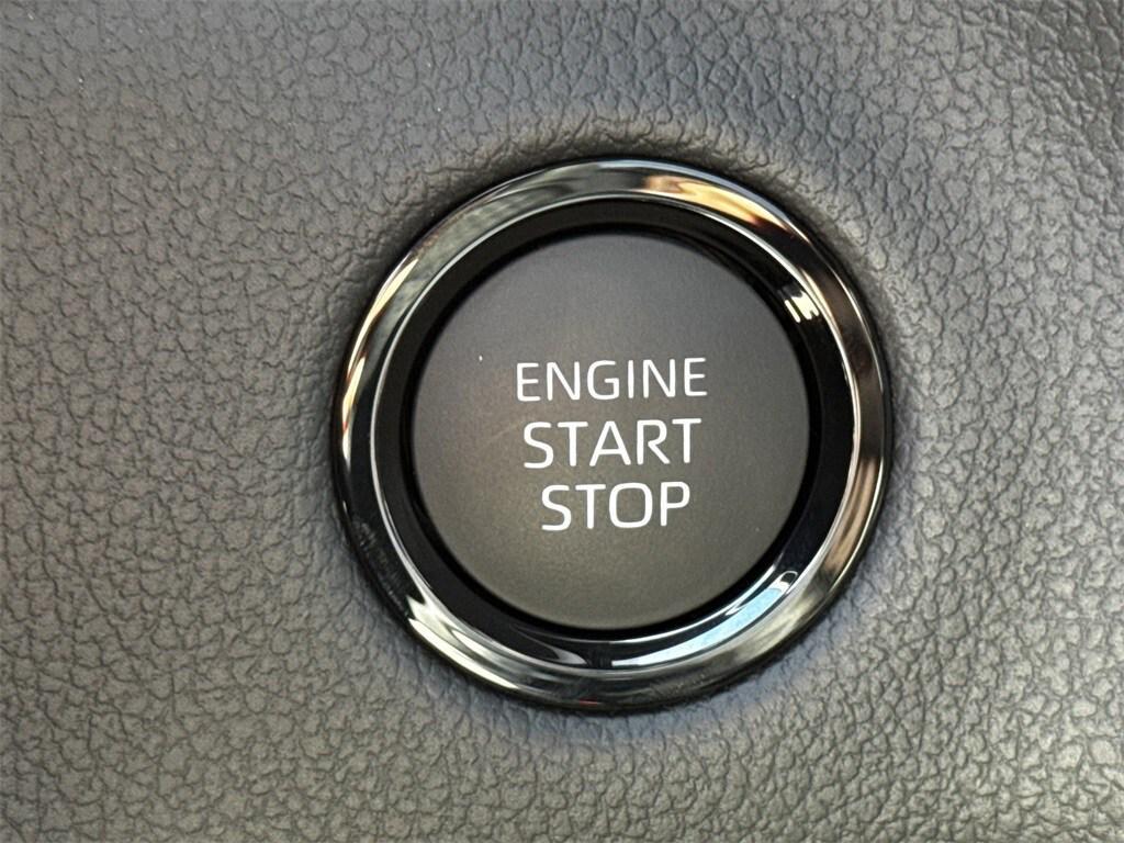 new 2026 Toyota Tundra car, priced at $62,017