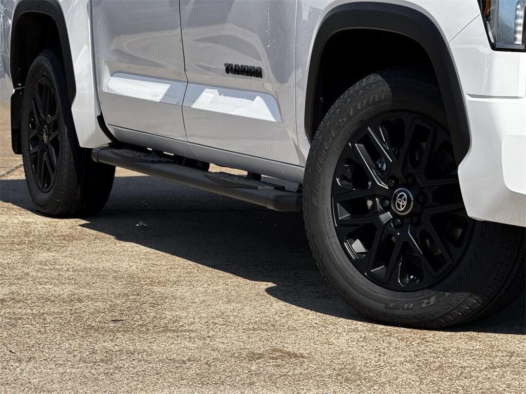 new 2026 Toyota Tundra car, priced at $62,017