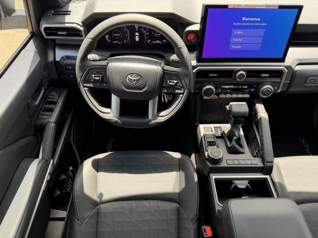 new 2026 Toyota 4Runner car, priced at $58,727