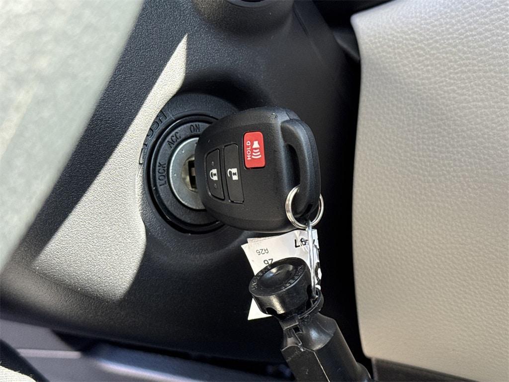 new 2026 Toyota Corolla Cross car, priced at $27,544