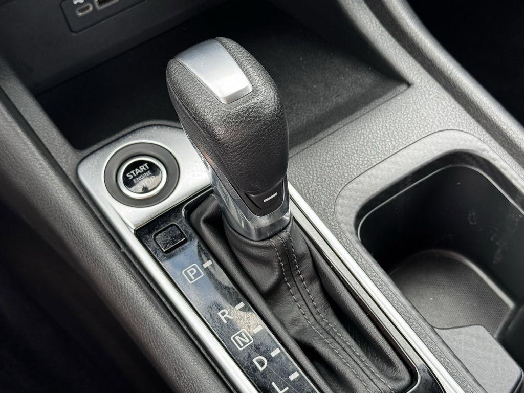 used 2022 Nissan Sentra car, priced at $14,491