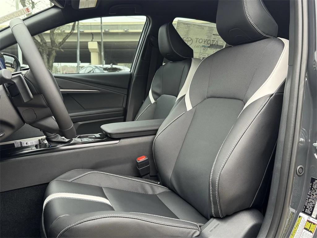 new 2026 Toyota Camry car, priced at $33,085