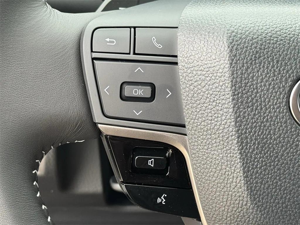 new 2026 Toyota Camry car, priced at $33,085