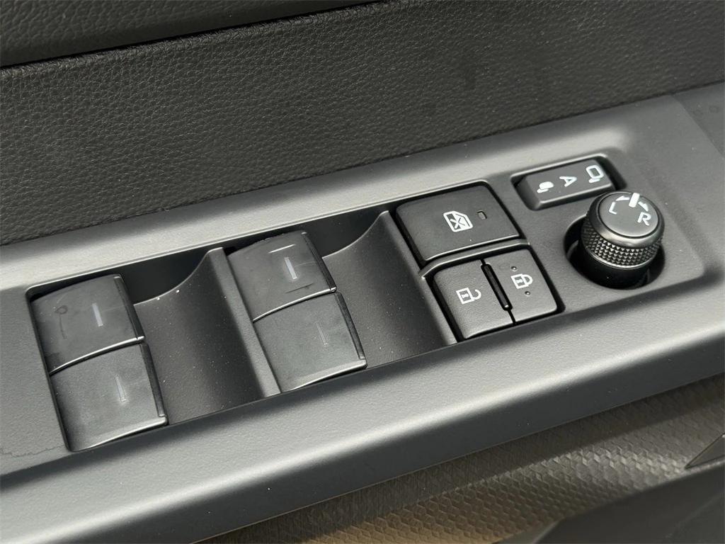 new 2026 Toyota Tundra Hybrid car, priced at $74,362