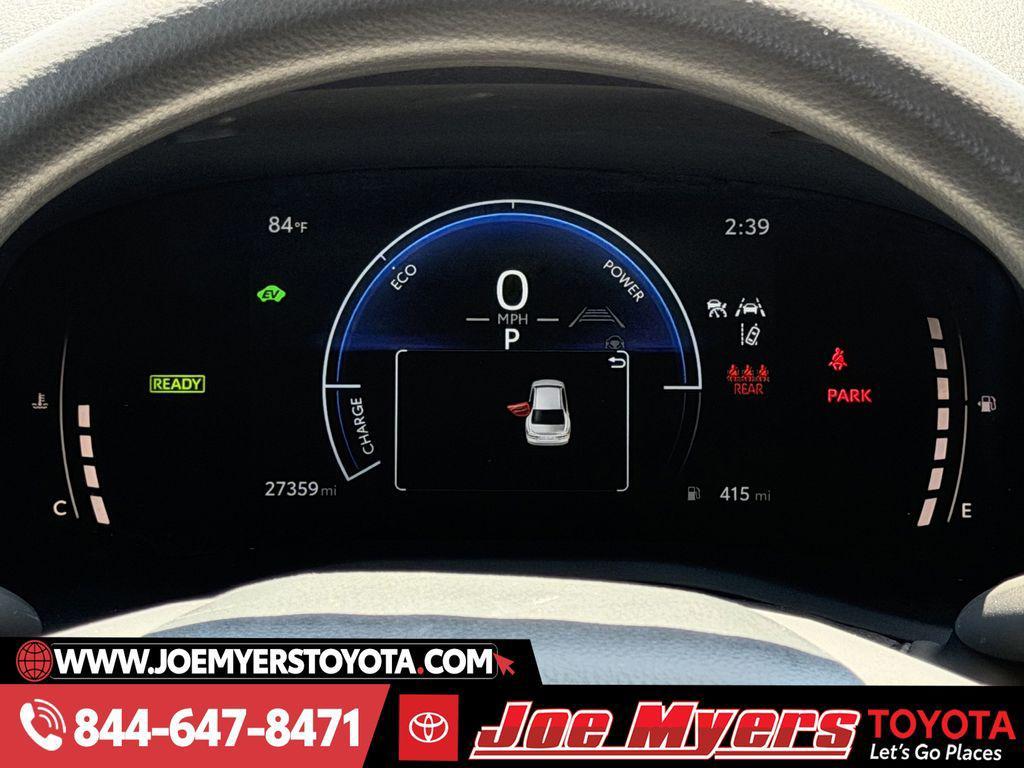 used 2025 Toyota Camry car, priced at $25,391
