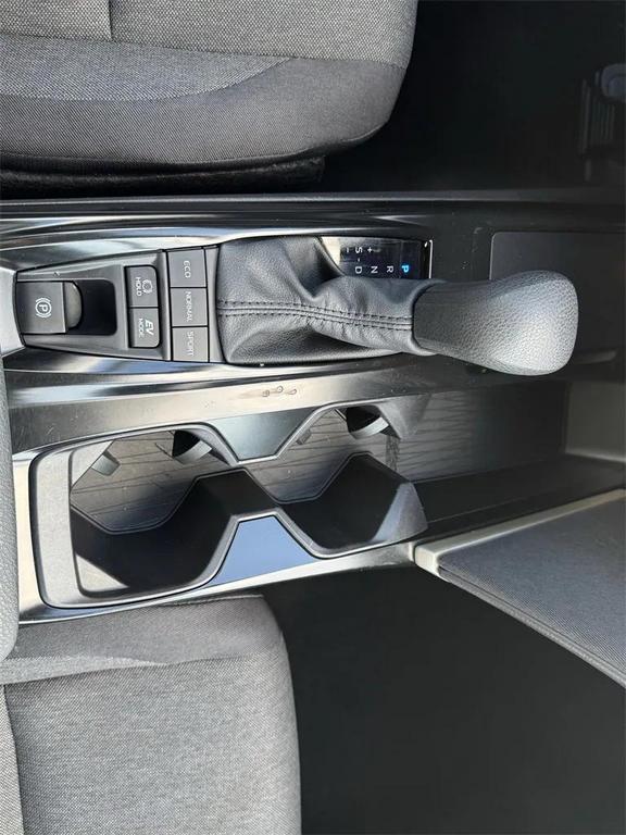 used 2025 Toyota Camry car, priced at $23,491