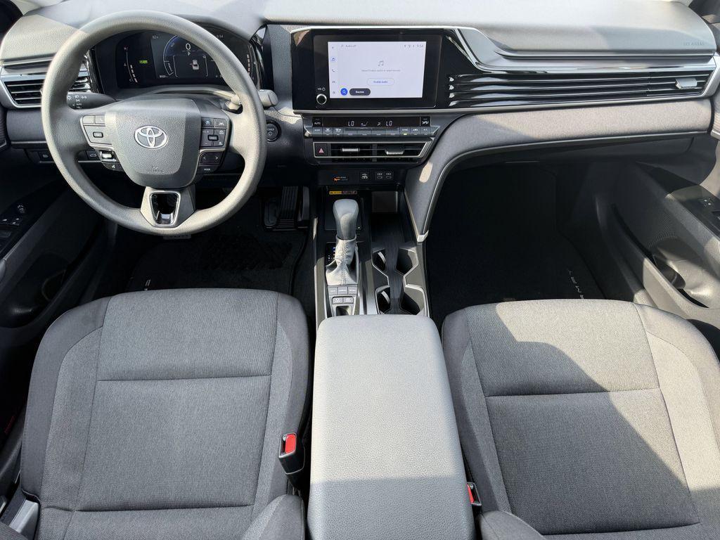 used 2026 Toyota Camry car, priced at $28,788