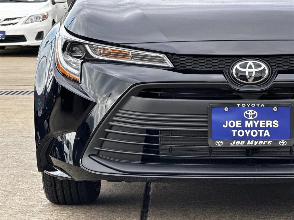 used 2026 Toyota Corolla car, priced at $22,991