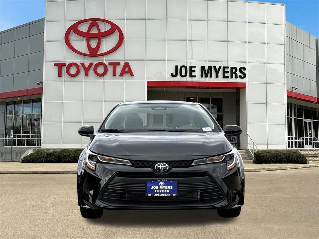 used 2026 Toyota Corolla car, priced at $22,991