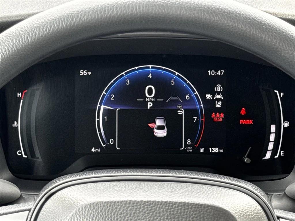 used 2026 Toyota Corolla car, priced at $22,991