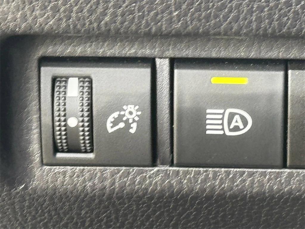 used 2025 Toyota RAV4 car, priced at $26,991