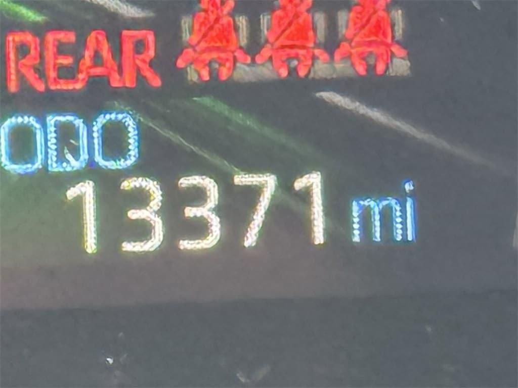 used 2025 Toyota RAV4 car, priced at $26,991