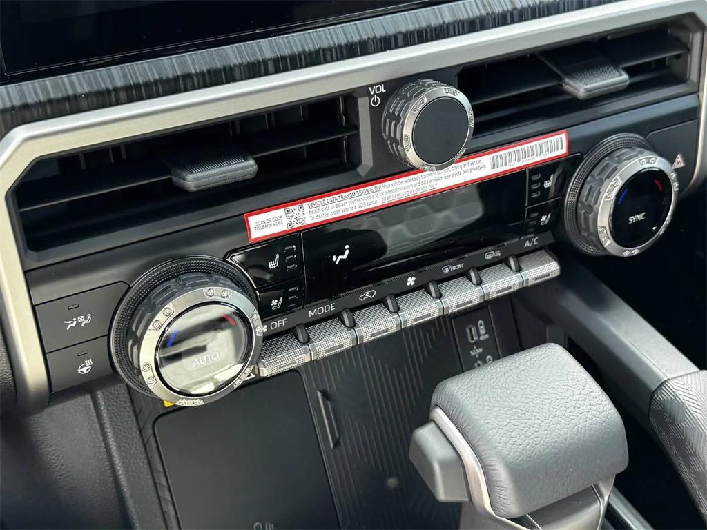 new 2026 Toyota 4Runner Hybrid car, priced at $68,157