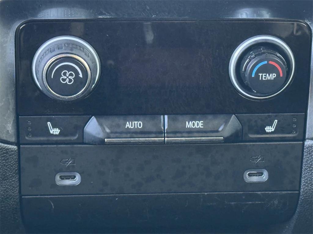 used 2021 Chevrolet Tahoe car, priced at $36,491