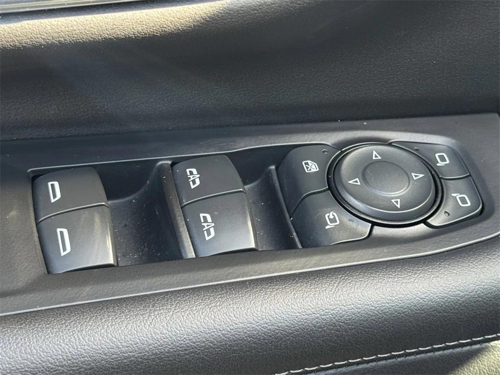 used 2021 Chevrolet Tahoe car, priced at $36,491