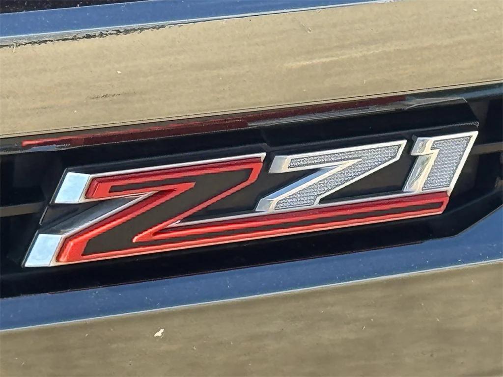 used 2021 Chevrolet Tahoe car, priced at $36,491