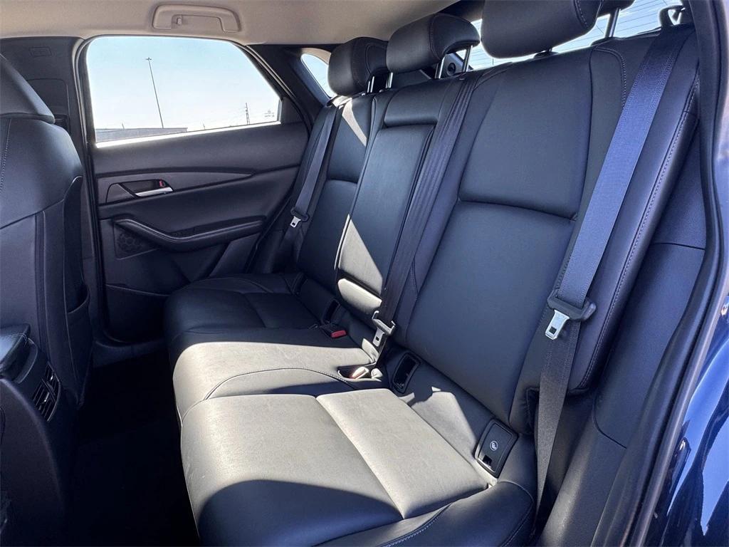 used 2025 Mazda CX-30 car, priced at $22,491