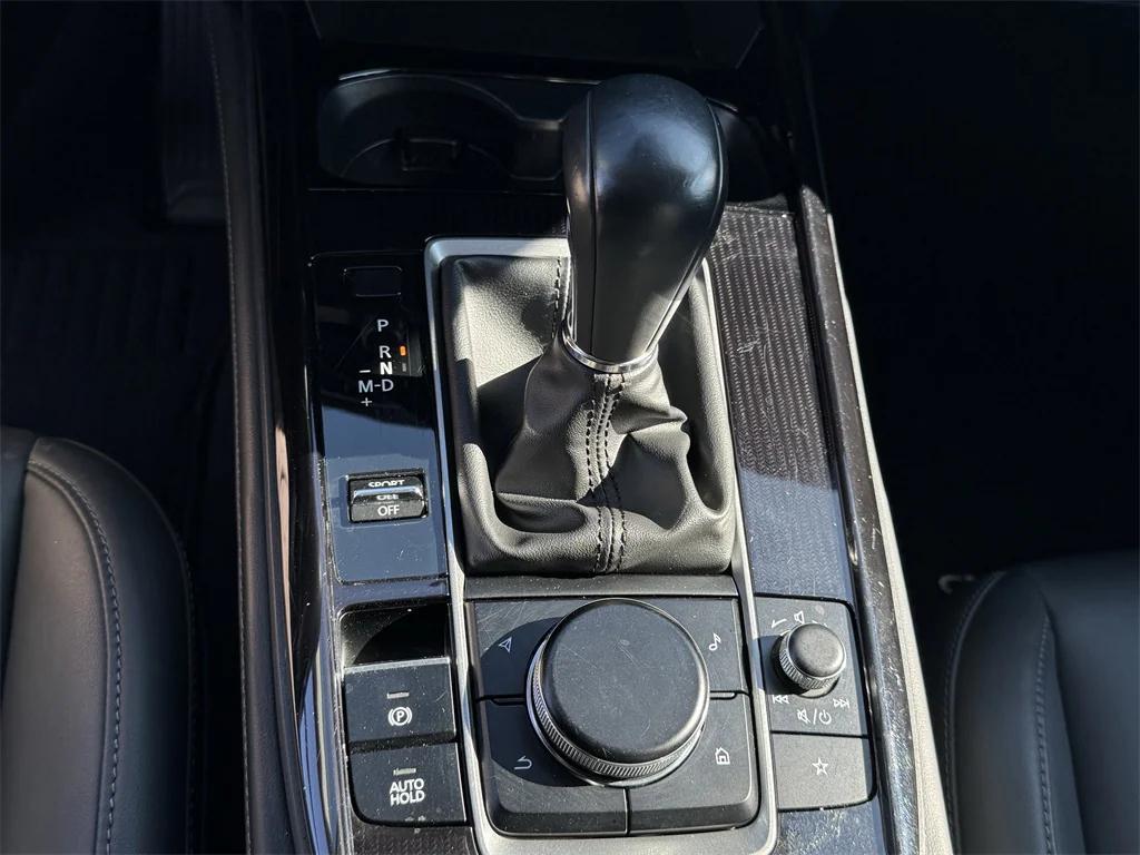 used 2025 Mazda CX-30 car, priced at $22,491