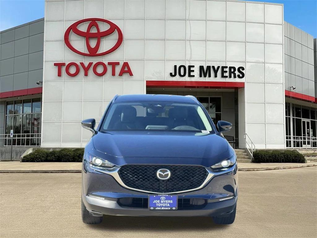 used 2025 Mazda CX-30 car, priced at $22,491