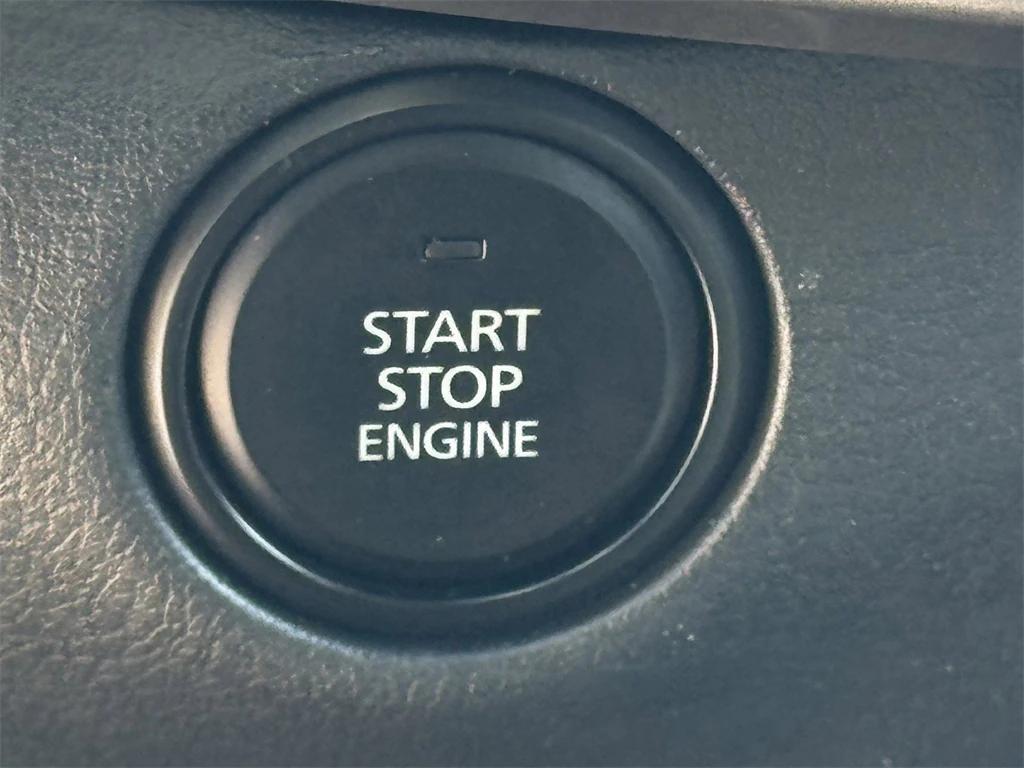 used 2025 Mazda CX-30 car, priced at $22,491