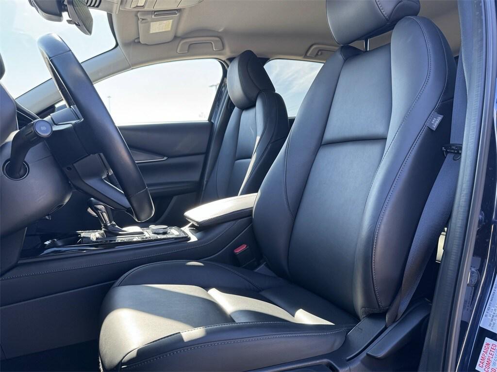 used 2025 Mazda CX-30 car, priced at $22,491