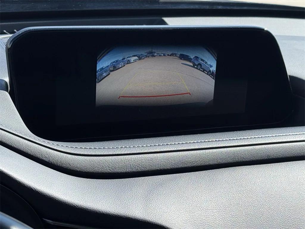 used 2025 Mazda CX-30 car, priced at $22,491