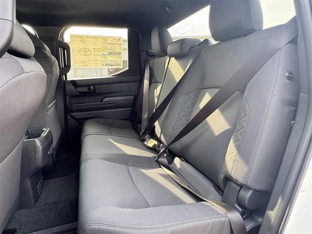 new 2026 Toyota Tacoma car, priced at $41,817