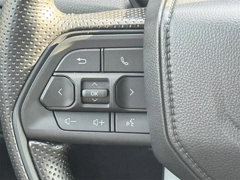 new 2026 Toyota Tacoma car, priced at $41,817