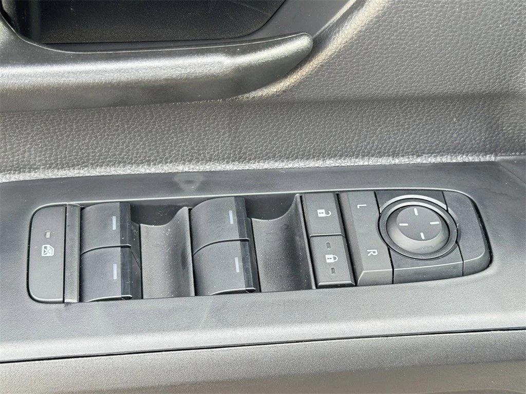 new 2026 Toyota Tacoma car, priced at $41,817