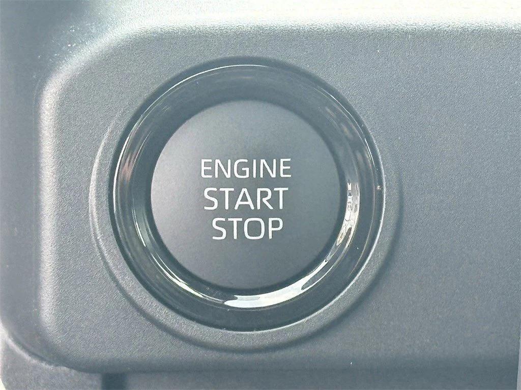 new 2026 Toyota Tacoma car, priced at $41,817