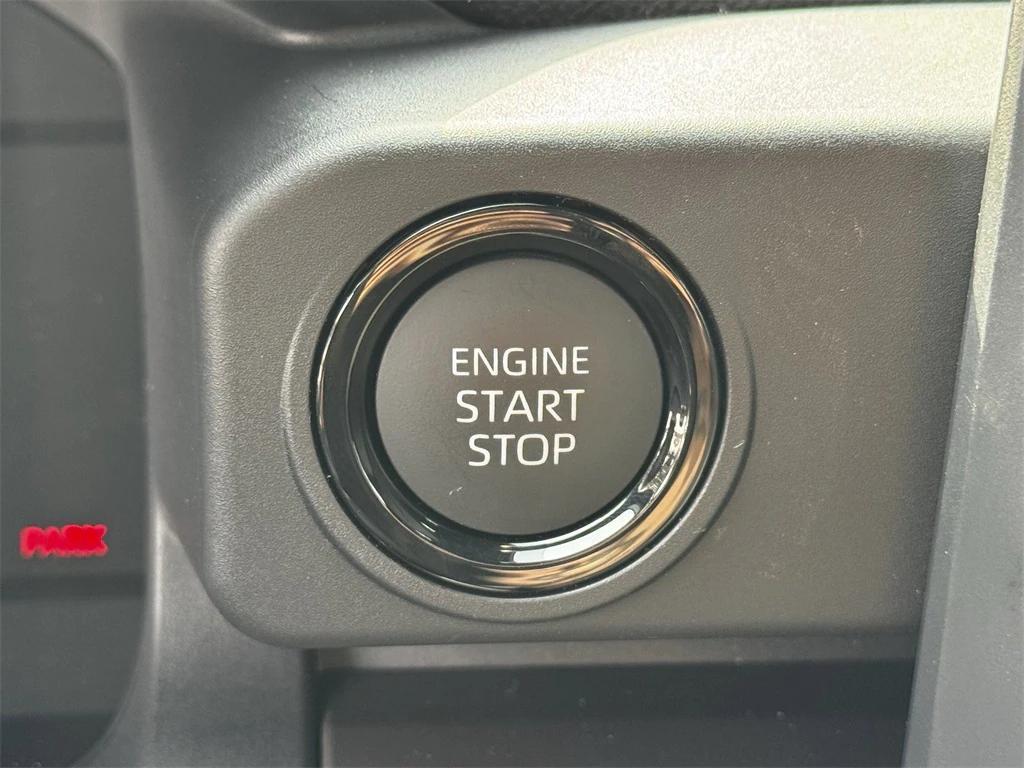 new 2026 Toyota Tacoma car, priced at $42,075