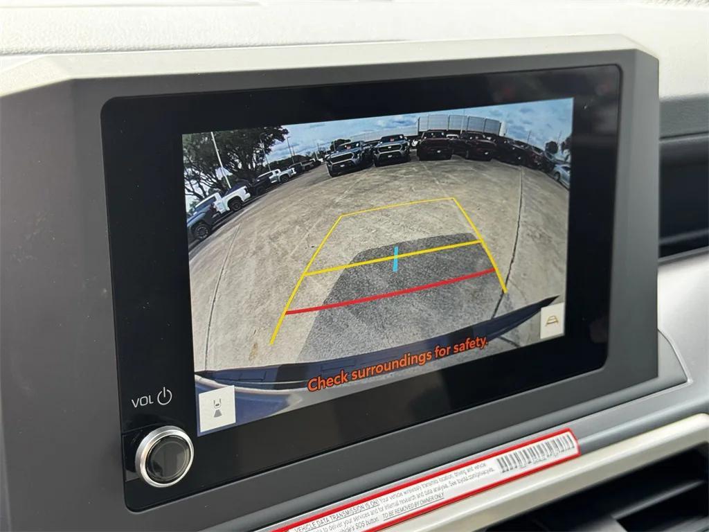 new 2026 Toyota Tacoma car, priced at $42,075